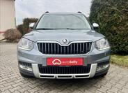 Škoda Yeti 8