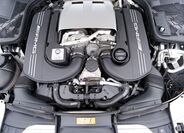 Mercedes-Benz Třídy C 10