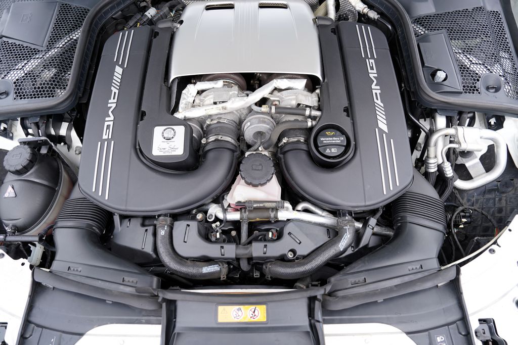 Mercedes-Benz Třídy C