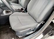 Ford Fiesta 9