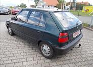 Škoda Felicia 13