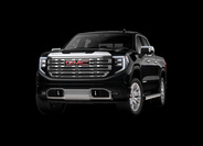 GMC Sierra 1