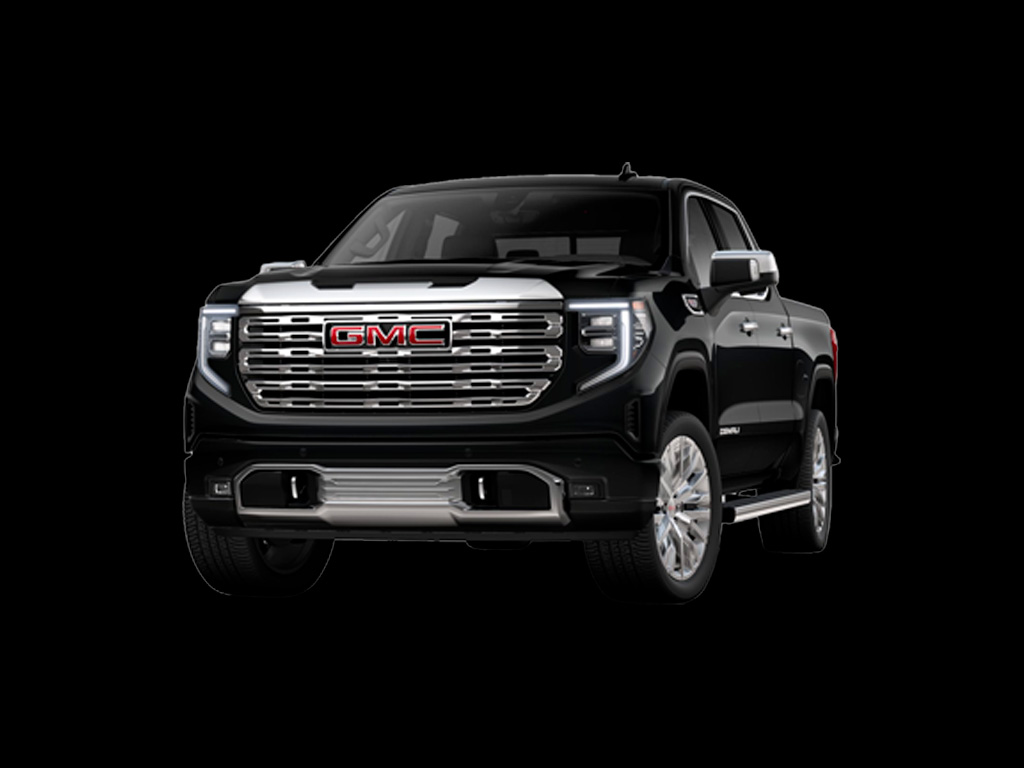 GMC Sierra