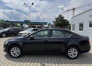Škoda Octavia 3