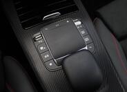Mercedes-Benz CLA 25