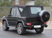 Mercedes-Benz Třídy G 51