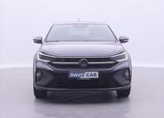 Volkswagen Taigo 2