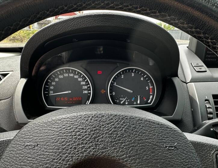BMW X3 26