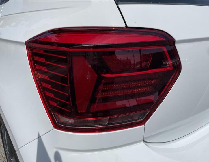 Volkswagen Polo 36