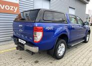 Ford Ranger 2