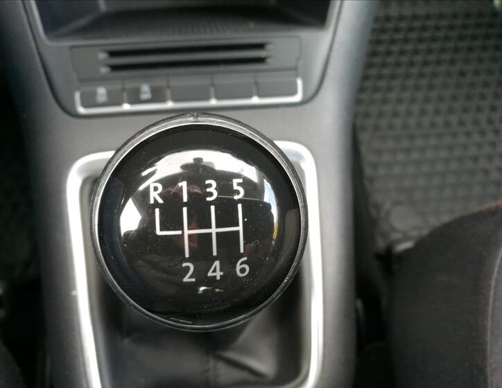 Volkswagen Tiguan 10