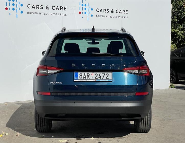 Škoda Kodiaq 23