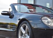 Mercedes-Benz SL 6