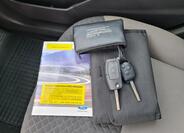 Ford Tourneo Courier 20