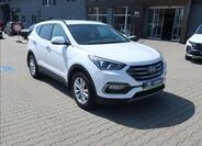 Hyundai Santa Fe 1