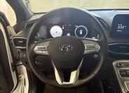 Hyundai Santa Fe 15