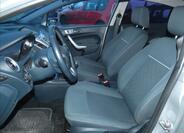 Ford Fiesta 8