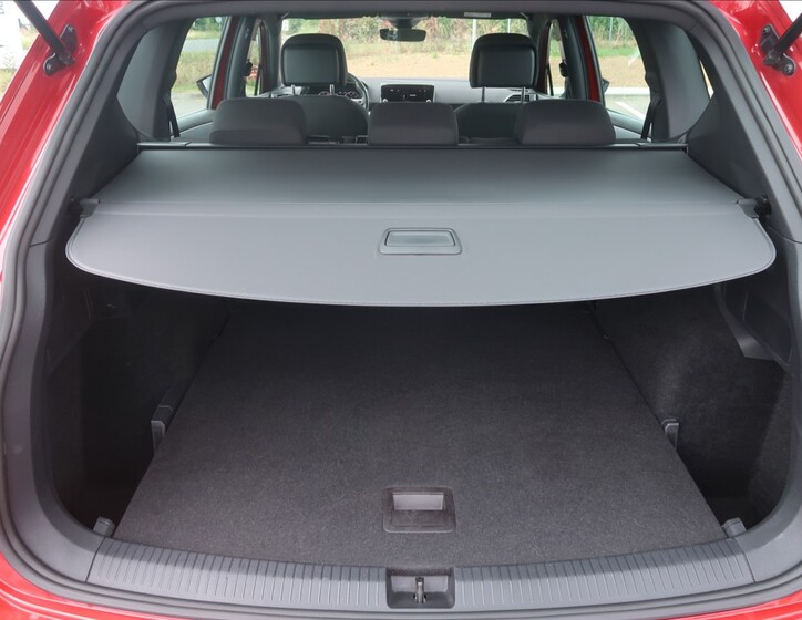 Seat Tarraco 18