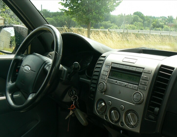 Ford Ranger 14