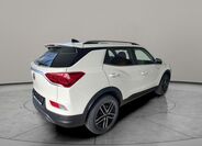 SsangYong Korando 5