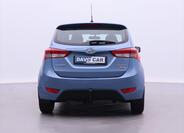 Hyundai ix20 6