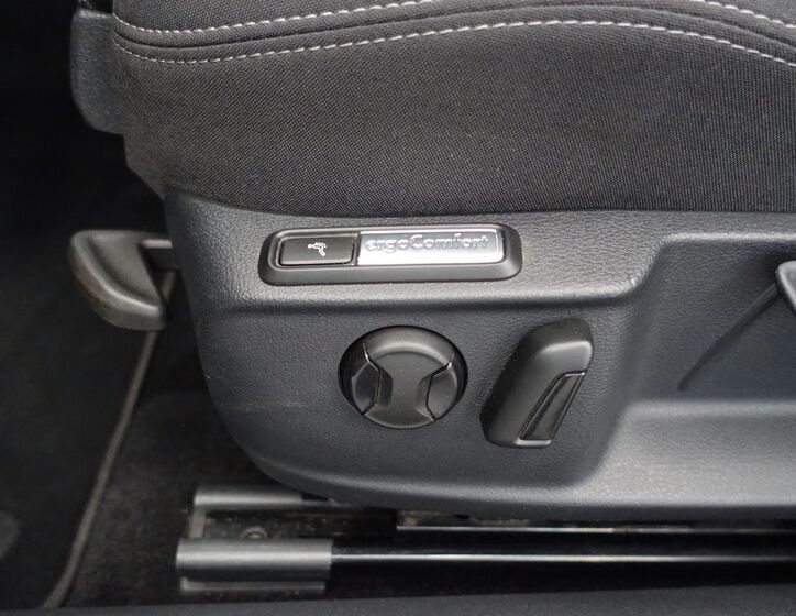 Volkswagen Passat 23