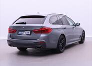 BMW Řada 5 7