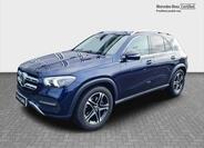 Mercedes-Benz GLE 1