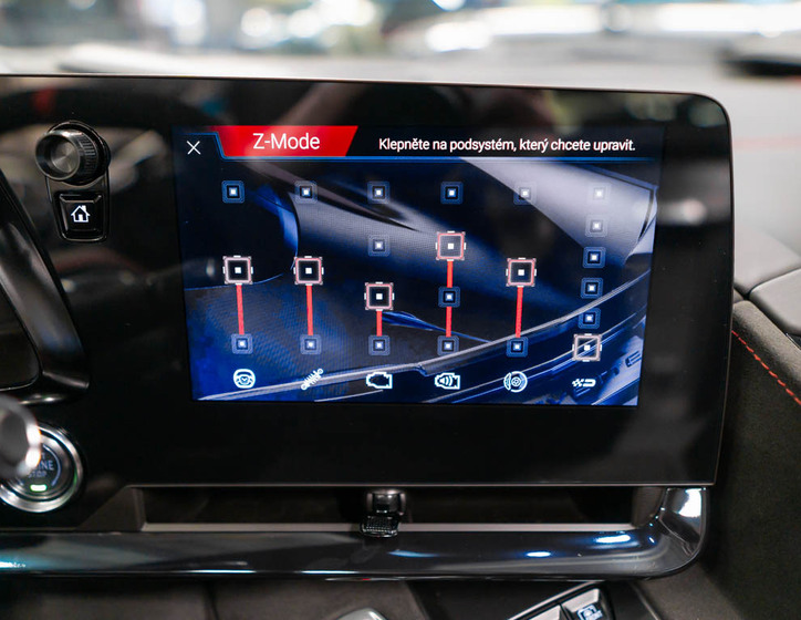 Chevrolet Corvette 33