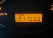 Toyota Avensis 15