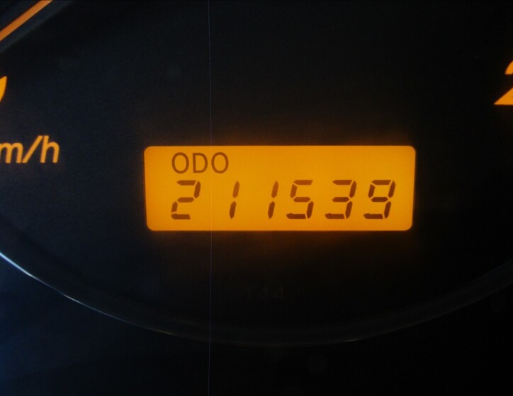 Toyota Avensis 15