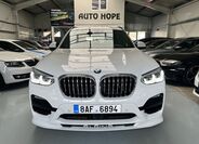 Alpina XD3 2