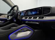 Mercedes-Benz GLE 16