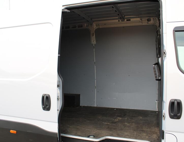 Iveco Daily 8