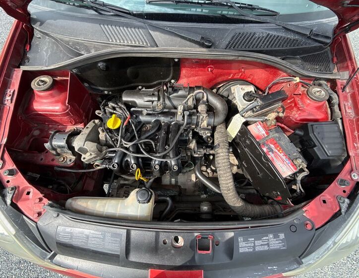 Renault Clio 27