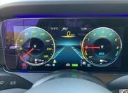 Mercedes-Benz Třídy E 11