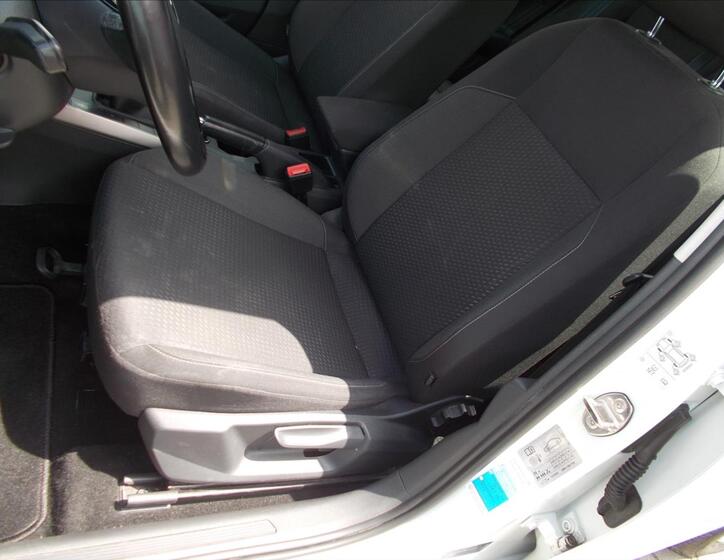 Volkswagen Polo 17