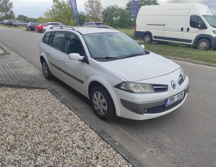 Renault Mégane 4