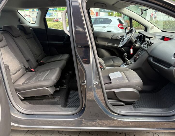 Opel Meriva 15