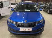 Škoda Karoq 1