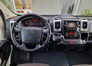 Citroën Jumper 12