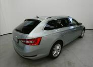 Škoda Superb 2