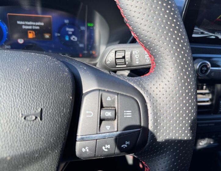 Ford Kuga 19