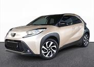 Toyota Aygo 3