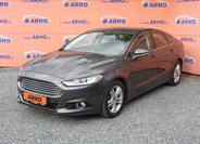 Ford Mondeo 3