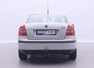 Škoda Octavia 6