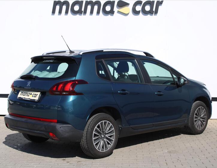 Peugeot 2008 2