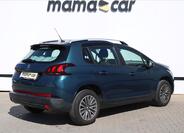 Peugeot 2008 2