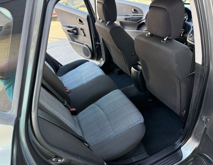 KIA Ceed 13