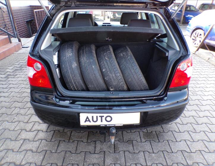 Volkswagen Polo 19